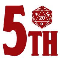 Haste – 5th Edition SRD.